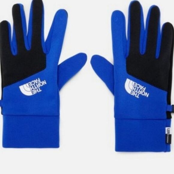 🆕️North Face Etip Gloves TNF Blue are their top-selling  Touchscreen📲🧤 S… - Picture 8 of 16